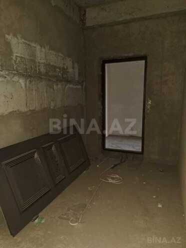 2 otaqlı yeni tikili - Nəriman Nərimanov m. - 82.5 m² (9)