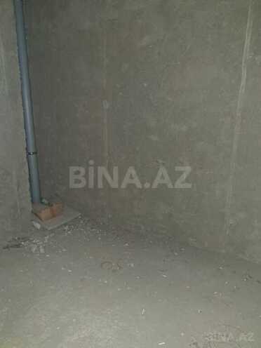 2 otaqlı yeni tikili - Nəriman Nərimanov m. - 82.5 m² (8)