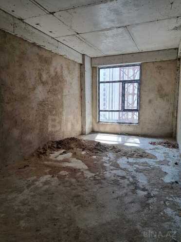 2 otaqlı yeni tikili - Nəriman Nərimanov m. - 82.5 m² (3)