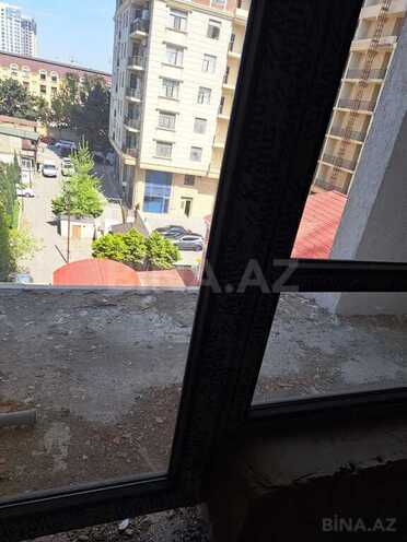 2 otaqlı yeni tikili - Nəriman Nərimanov m. - 82.5 m² (7)