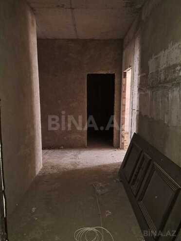 2 otaqlı yeni tikili - Nəriman Nərimanov m. - 82.5 m² (10)