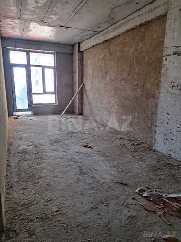 2 otaqlı yeni tikili - Nəriman Nərimanov m. - 82.5 m² (2)