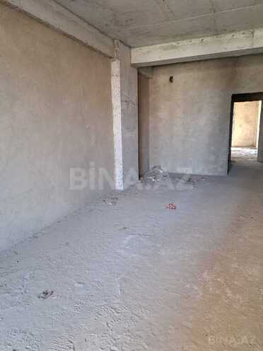 2 otaqlı yeni tikili - Nəriman Nərimanov m. - 82.5 m² (4)