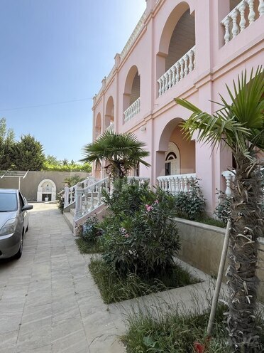 Продаётся 8-комн. дом/дача 580 м², пос. Бадамдар, photo 1 from 26