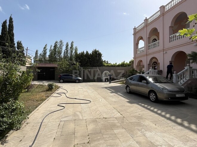 Продаётся 8-комн. дом/дача 580 м², пос. Бадамдар, photo 10 from 26