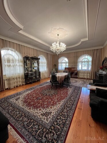 Продаётся 8-комн. дом/дача 580 м², пос. Бадамдар, photo 16 from 26