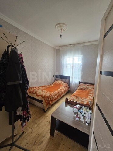 3 otaqlı həyət evi/bağ evi - Binə q. - 70 m² (5)