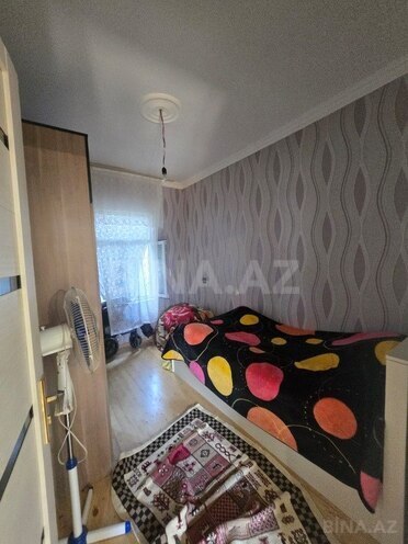 3 otaqlı həyət evi/bağ evi - Binə q. - 70 m² (6)