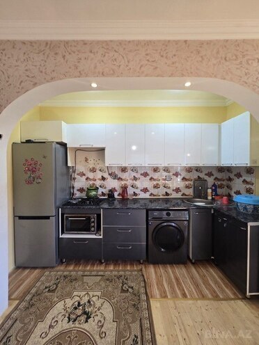 3 otaqlı həyət evi/bağ evi - Binə q. - 70 m² (7)