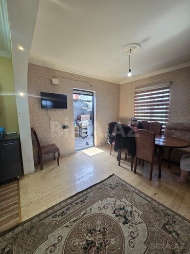 3 otaqlı həyət evi/bağ evi - Binə q. - 70 m² (4)