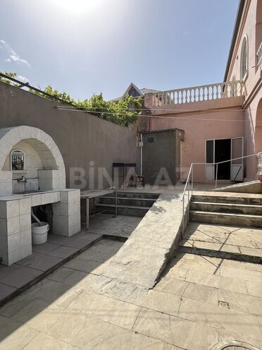 Продаётся 8-комн. дом/дача 580 м², пос. Бадамдар, photo 8 from 26