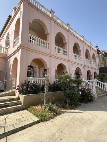 Продаётся 8-комн. дом/дача 580 м², пос. Бадамдар, photo 6 from 26