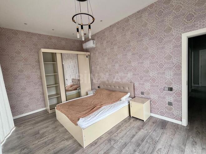6 otaqlı həyət evi/bağ evi - Mərdəkan q. - 250 m² (13)