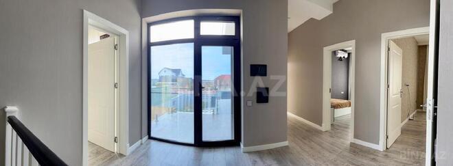 6 otaqlı həyət evi/bağ evi - Mərdəkan q. - 250 m² (18)