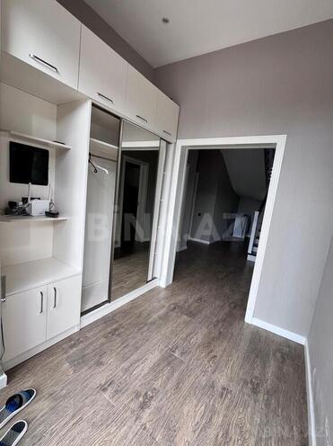6 otaqlı həyət evi/bağ evi - Mərdəkan q. - 250 m² (16)
