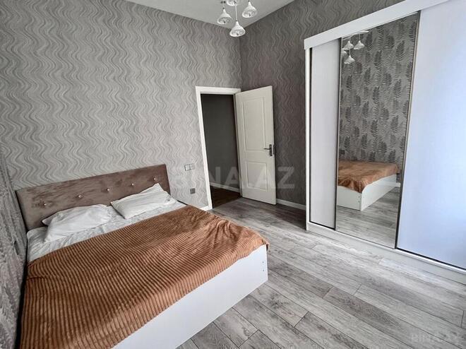 6 otaqlı həyət evi/bağ evi - Mərdəkan q. - 250 m² (7)