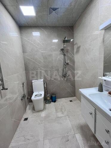 6 otaqlı həyət evi/bağ evi - Mərdəkan q. - 250 m² (17)