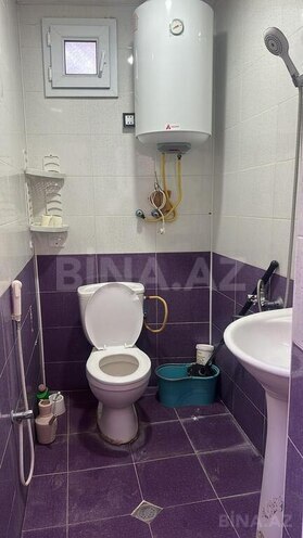 1 otaqlı həyət evi/bağ evi - Badamdar q. - 32 m² (7)