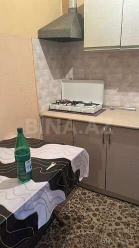 1 otaqlı həyət evi/bağ evi - Badamdar q. - 32 m² (5)