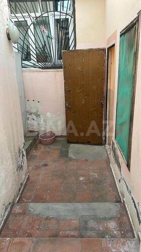 1 otaqlı həyət evi/bağ evi - Badamdar q. - 32 m² (8)
