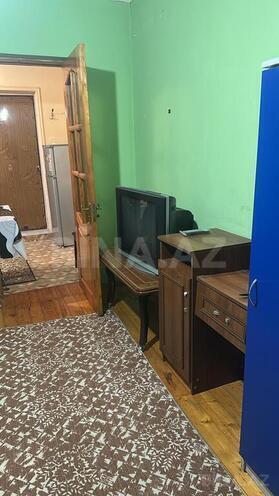1 otaqlı həyət evi/bağ evi - Badamdar q. - 32 m² (1)