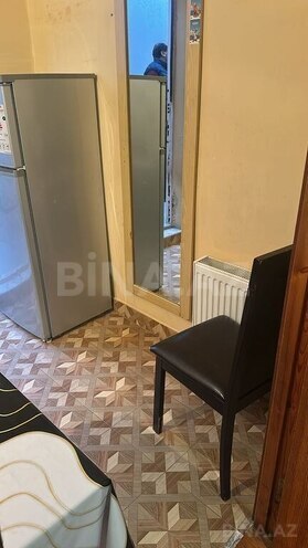 1 otaqlı həyət evi/bağ evi - Badamdar q. - 32 m² (4)