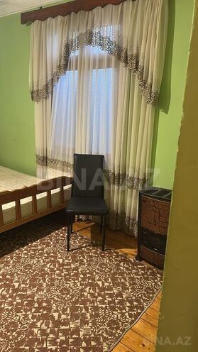 1 otaqlı həyət evi/bağ evi - Badamdar q. - 32 m² (3)