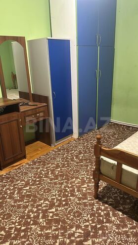 1 otaqlı həyət evi/bağ evi - Badamdar q. - 32 m² (2)
