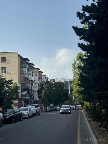Объект - м. Кара Караев - 35 м² (2)