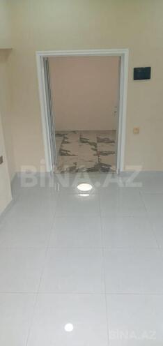 Объект - м. Кара Караев - 35 м² (6)