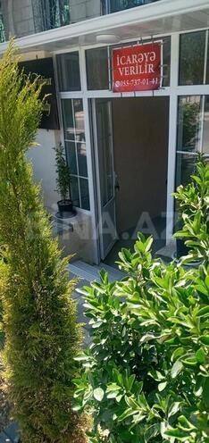Объект - м. Кара Караев - 35 м² (9)
