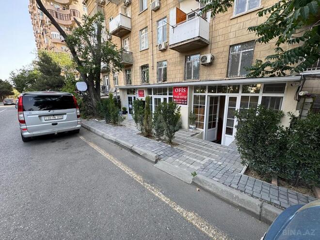Объект - м. Кара Караев - 35 м² (4)