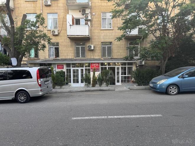 Объект - м. Кара Караев - 35 м² (3)