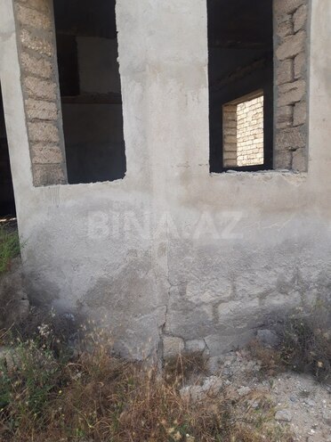 4 otaqlı həyət evi/bağ evi - Hövsan q. - 110 m² (3)
