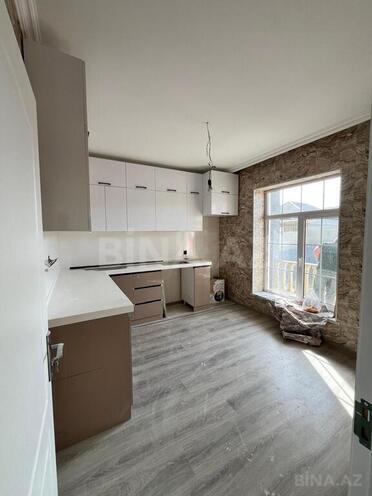 3 otaqlı həyət evi/bağ evi - Masazır q. - 95 m² (11)