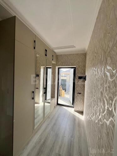 3 otaqlı həyət evi/bağ evi - Masazır q. - 95 m² (17)