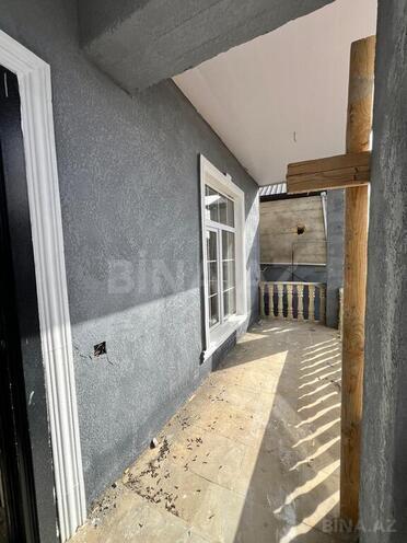 3 otaqlı həyət evi/bağ evi - Masazır q. - 95 m² (3)