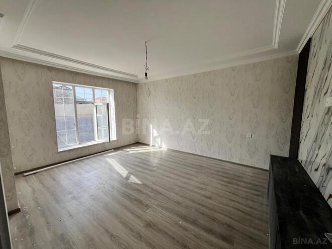 3 otaqlı həyət evi/bağ evi - Masazır q. - 95 m² (8)