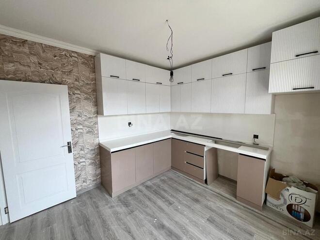 3 otaqlı həyət evi/bağ evi - Masazır q. - 95 m² (12)