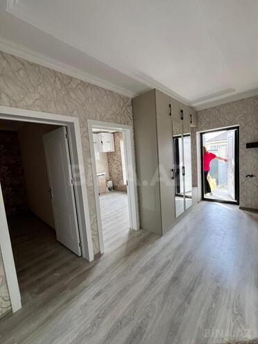 3 otaqlı həyət evi/bağ evi - Masazır q. - 95 m² (9)