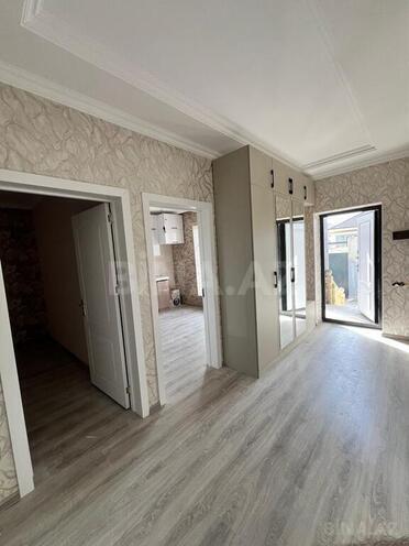 3 otaqlı həyət evi/bağ evi - Masazır q. - 95 m² (4)