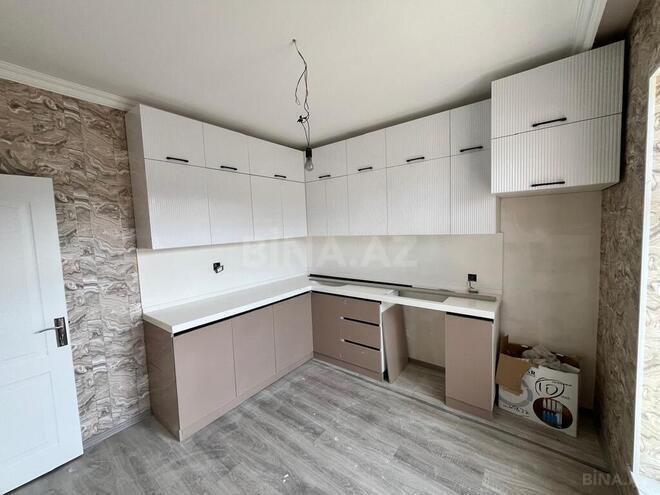 3 otaqlı həyət evi/bağ evi - Masazır q. - 95 m² (10)