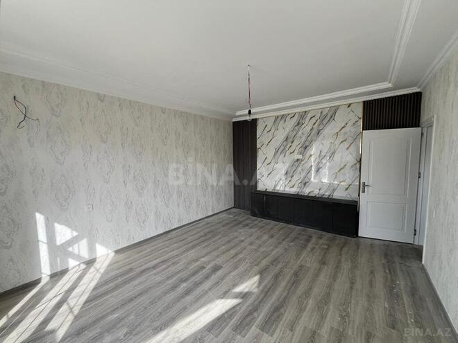 3 otaqlı həyət evi/bağ evi - Masazır q. - 95 m² (6)