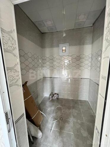 3 otaqlı həyət evi/bağ evi - Masazır q. - 95 m² (19)