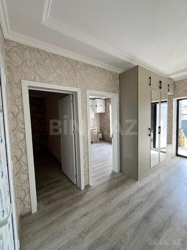 3 otaqlı həyət evi/bağ evi - Masazır q. - 95 m² (18)