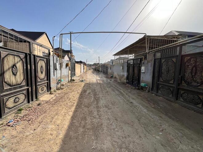 3 otaqlı həyət evi/bağ evi - Masazır q. - 95 m² (13)