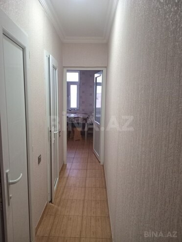 5 otaqlı köhnə tikili - Əmircan q. - 103 m² (7)