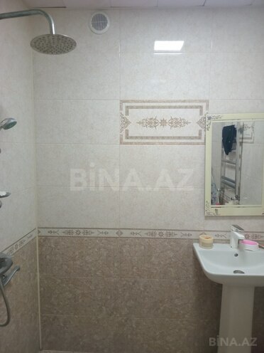5 otaqlı köhnə tikili - Əmircan q. - 103 m² (8)