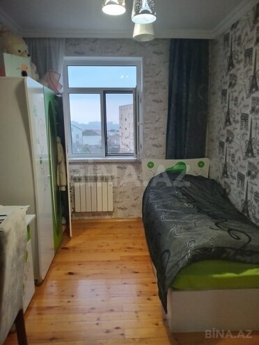 5 otaqlı köhnə tikili - Əmircan q. - 103 m² (14)