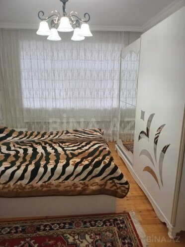 5 otaqlı köhnə tikili - Əmircan q. - 103 m² (5)